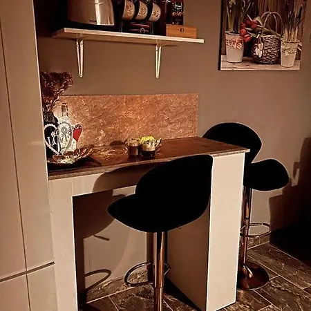 Arany Vendeghaz Nyaraló