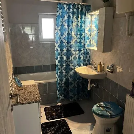 Arany Vendeghaz Holiday home *