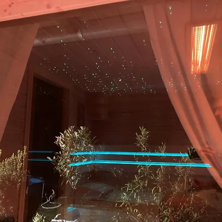 Arany Vendeghaz Holiday home *