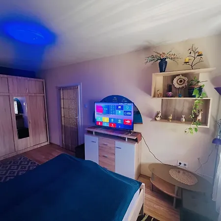 Arany Vendeghaz Holiday home