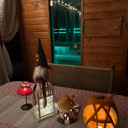 Nyaraló Arany Vendeghaz Szarvas